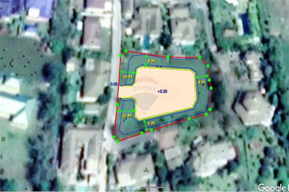 Thoeng Chiang Rai for sale house land and condo for rent